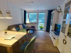  FeWo Käppchen Winterberg  Винтерберг